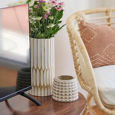 Belem River View W Amazing Balcony, By Timecooler