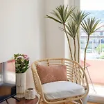 Lägenhet Belem River View W Amazing Balcony, By Timecooler *