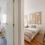 Apartamento Belem River View W Amazing Balcony, By Timecooler