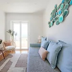 Apartamento Belem River View W Amazing Balcony, By Timecooler