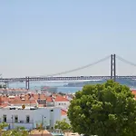 Apartamento Belem River View W Amazing Balcony, By Timecooler *