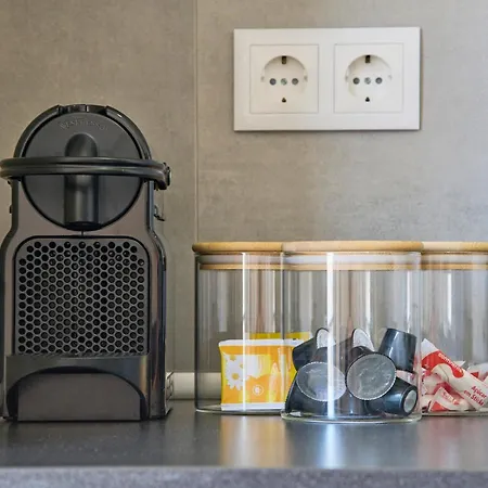 Belem River View W Amazing Balcony, By Timecooler