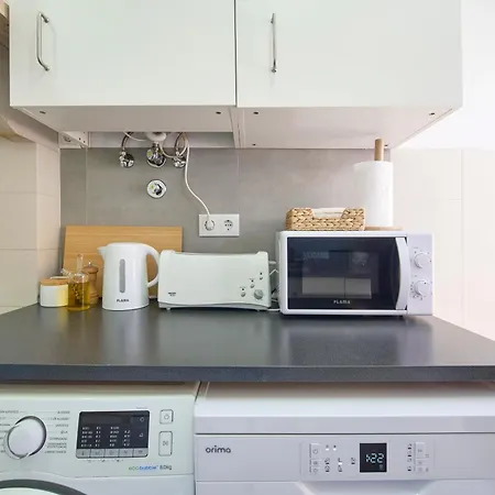 Belém River View W Amazing Balcony, By Timecooler