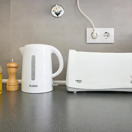 Belém River View W Amazing Balcony, By Timecooler Lisboa