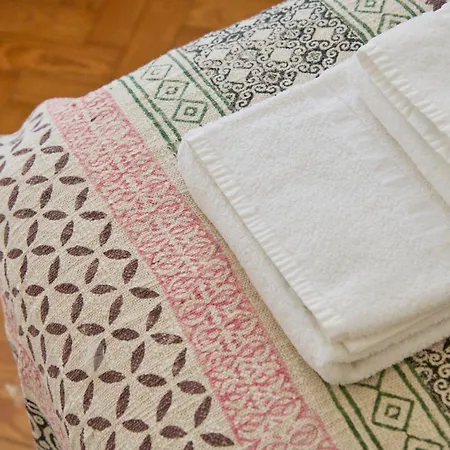 Belém River View W Amazing Balcony, By Timecooler * Lisboa