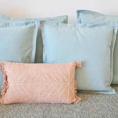 Belém River View W Amazing Balcony, By Timecooler Apartamento *