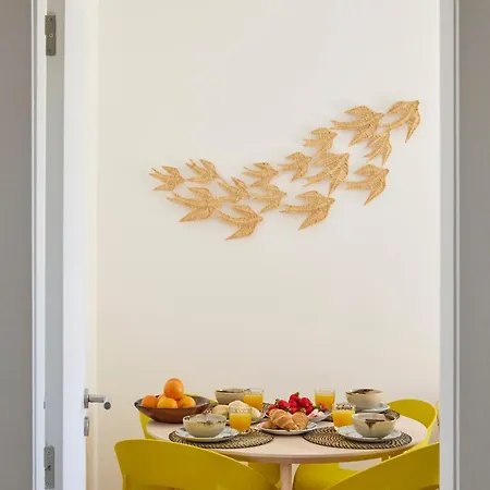 Belem River View W Amazing Balcony, By Timecooler شقة