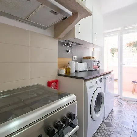 Apartamento Belém River View W Amazing Balcony, By Timecooler *