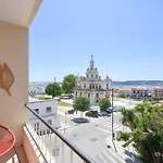 Belem River View W Amazing Balcony, By Timecooler Lisboa