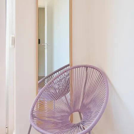 Belem River View W Amazing Balcony, By Timecooler *